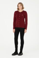 U.S POLO SİYAH JEAN PANTOLON