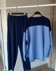 Oysho Modal Gabardin Takım